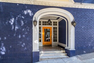 San Loretto Apartments in San Francisco, CA - Building Photo - Building Photo