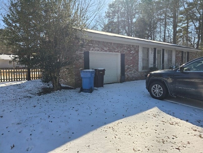 1040 Erie St in Chesapeake, VA - Building Photo - Building Photo