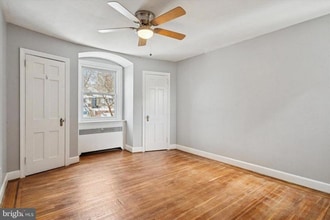 3007 N Van Buren St in Wilmington, DE - Building Photo - Building Photo