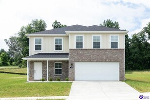 104 Ashwood Ave in Elizabethtown, KY - Building Photo