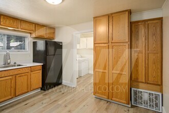 1629 Downing Ave in Chico, CA - Building Photo - Building Photo