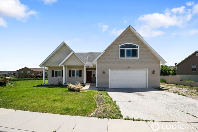 property at 1027 Timber Dr N