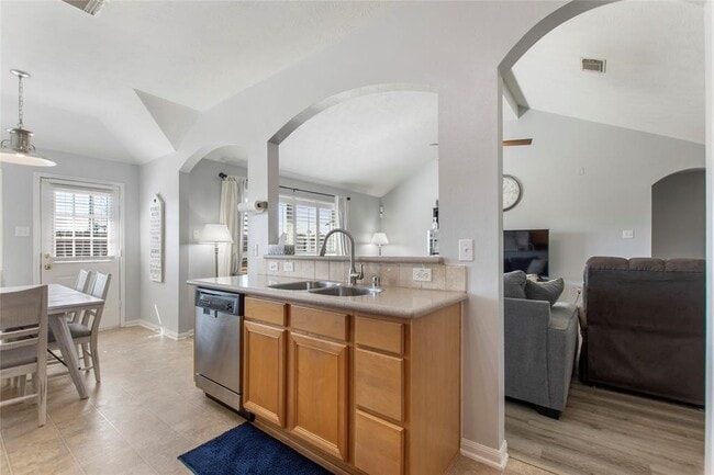 property at 893 Bent Sail Ln