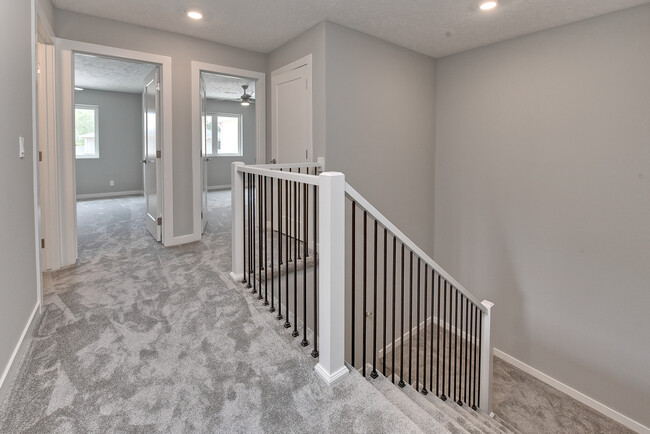 Southby Townhomes in Omaha, NE - Building Photo - Interior Photo