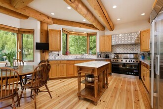 1417 Crystal Lake Rd in Aspen, CO - Building Photo - Building Photo
