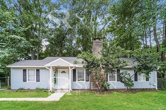 5524 Cottage Cove Ln in Charlotte, NC - Building Photo - Building Photo