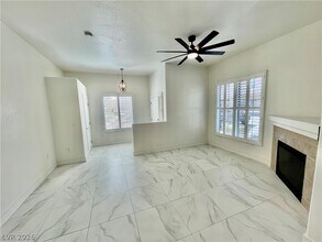 3360 Cactus Shadow St in Las Vegas, NV - Building Photo - Building Photo