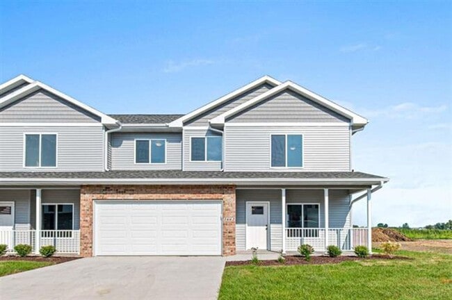 property at 125 Sweetwater Ln