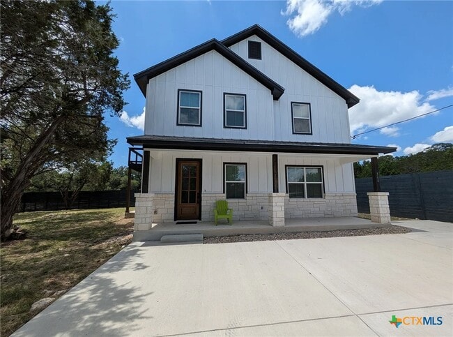 property at 360 Caveside Dr