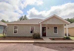 363 Acadia Lp in Oxford, MS - Building Photo