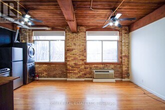 24 Noble St in Toronto, ON - Building Photo - Building Photo