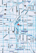 837 E 17th Ave in Denver, CO - Building Photo - Other
