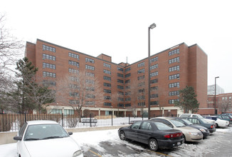 Lincoln Perry Annex in Chicago, IL - Building Photo - Building Photo