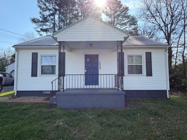 1330 Highland Ave NW in Cleveland, TN - Building Photo - Building Photo