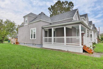628 E Whittier St in Columbus, OH - Building Photo - Building Photo