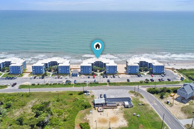 2182 New River Inlet Rd in North Topsail Beach, NC - Building Photo - Building Photo