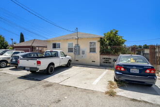 1627 259th St in Harbor City, CA - Building Photo - Building Photo