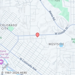 property at 1728 1/2 Armstrong Ave