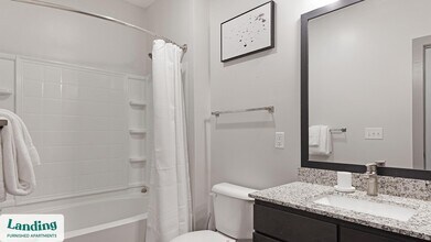 404 Gallop Ln, Unit 1203 in Charlotte, NC - Building Photo - Building Photo