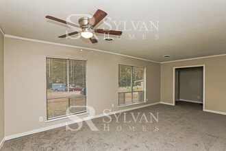 2030 Tivoli Terrace in Jackson, MS - Building Photo - Building Photo