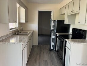 302 S Jackson St in Beverly Hills, FL - Building Photo - Building Photo