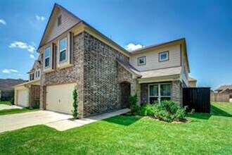 9997 Hyacinth Way in Conroe, TX - Building Photo - Building Photo