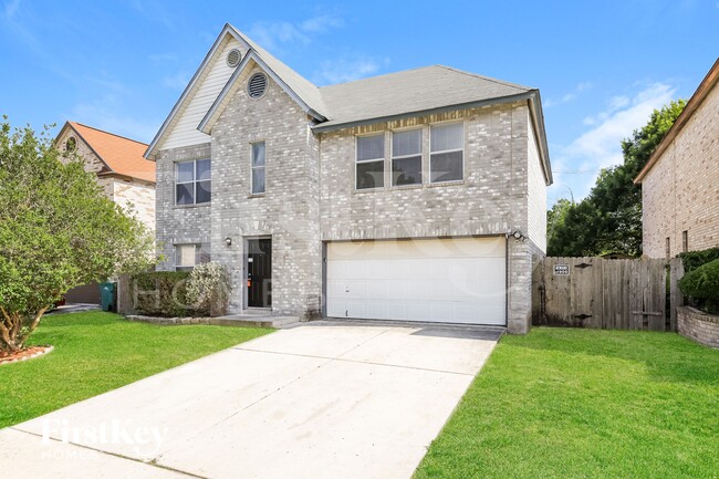 7915 Cherry Glade, Unit 1 in Converse, TX - Building Photo - Building Photo