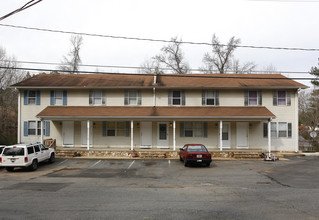 Herndon Apartments in Canton, GA - Building Photo - Building Photo