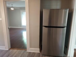 218 N Hickory St in Chattanooga, TN - Building Photo - Building Photo