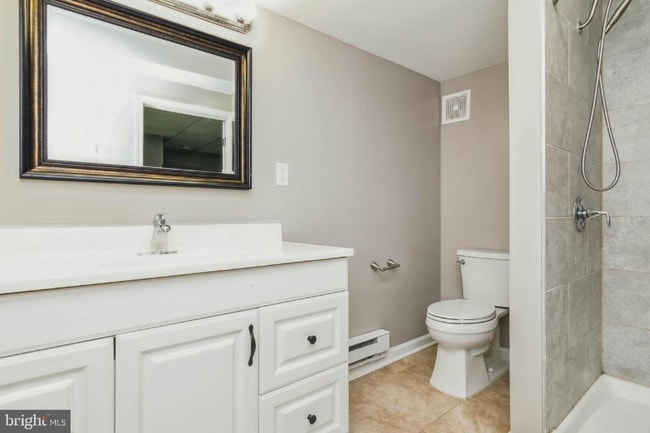 412 N Washington St in Baltimore, MD - Building Photo - Building Photo