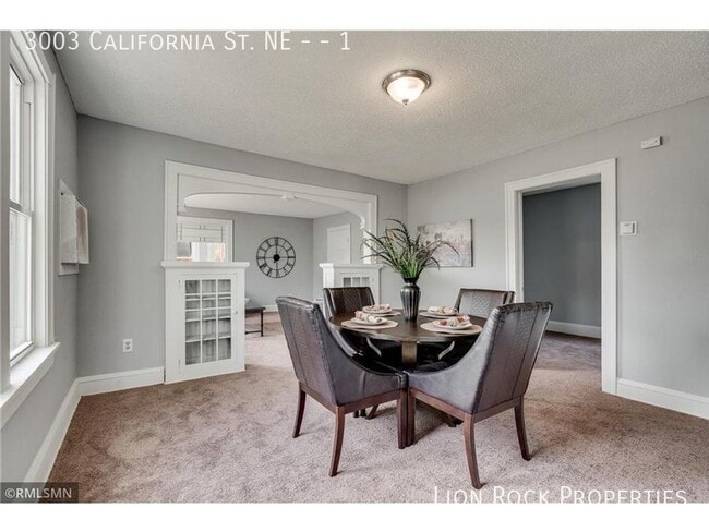 property at 3003 California St NE
