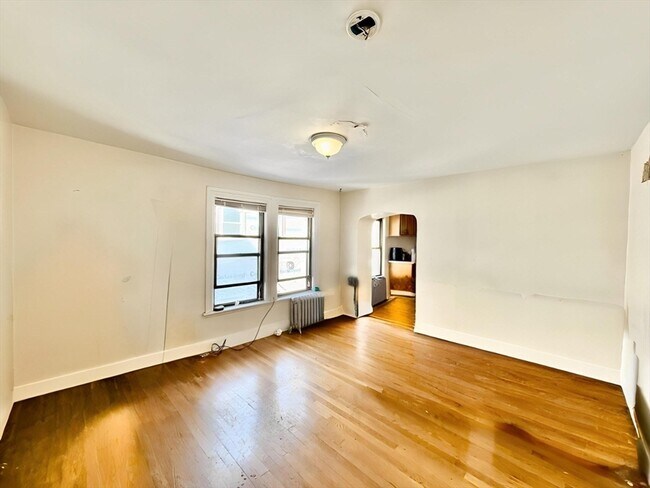 48 Allston St in Boston, MA - Building Photo - Building Photo