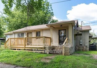 5419 Main St in Midfield, AL - Building Photo - Building Photo