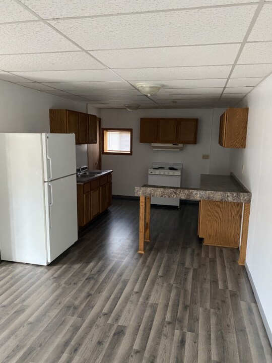 N8391 5th Ave in Westfield, WI - Building Photo