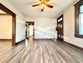 2921 Broadway in Fort Wayne, IN - Building Photo - Building Photo