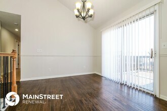 17310 S Ingrid St in Gardner, KS - Foto de edificio - Building Photo