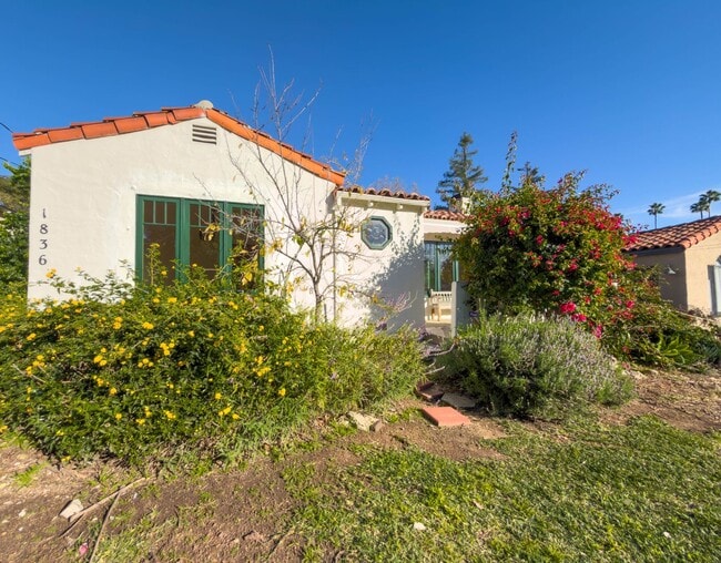 1836 N Michigan Ave in Pasadena, CA - Building Photo - Building Photo