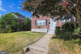 1809 Deveron Rd in Towson, MD - Building Photo - Building Photo