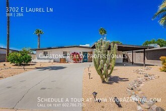3702 E Laurel Ln in Phoenix, AZ - Building Photo - Building Photo