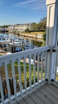 4725 Coquina Key Dr SE, Unit apt C Apartments