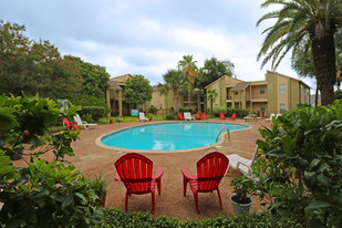 Timbers Edge Apartments