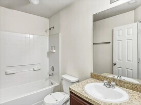 6103 El Granate Dr in Houston, TX - Building Photo