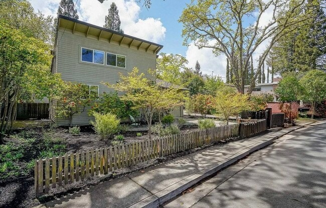 3609 Walnut St in Lafayette, CA - Building Photo - Building Photo