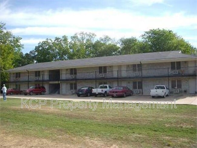 property at 1007 Cedar St