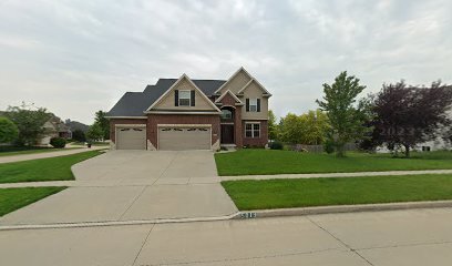 property at 5019 Francesco Ln