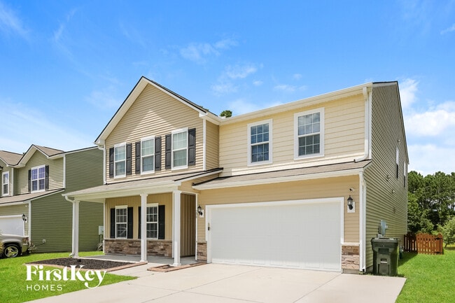 298 Decatur Dr, Unit 103 in Summerville, SC - Building Photo - Building Photo