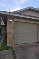 12301 Cahone Trail in Austin, TX - Building Photo