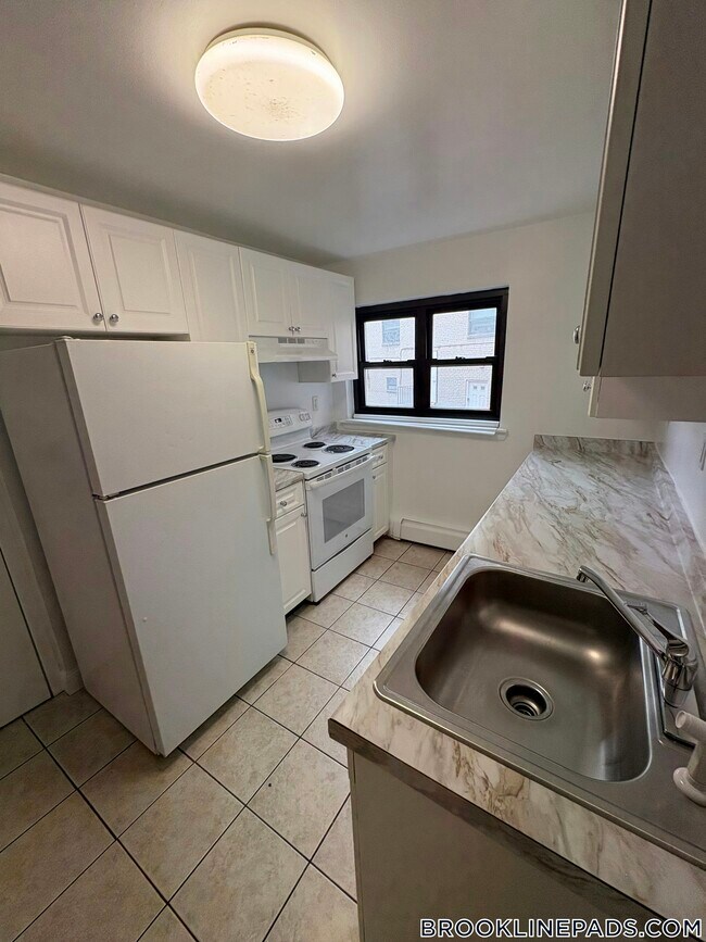 46 Harvard St in Brookline, MA - Building Photo - Building Photo