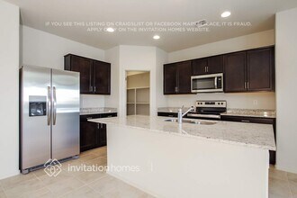 24457 W Verlea Dr in Buckeye, AZ - Building Photo - Building Photo