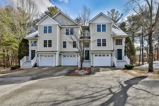 property at 92 Barrington Ave